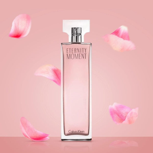 Calvin Klein Calvin Klein Eternity Moment 30ml EDP Spray - Health & Beauty > Personal Care > Cosmetics > Perfumes & Colognes > Eaux de Parfum EDP