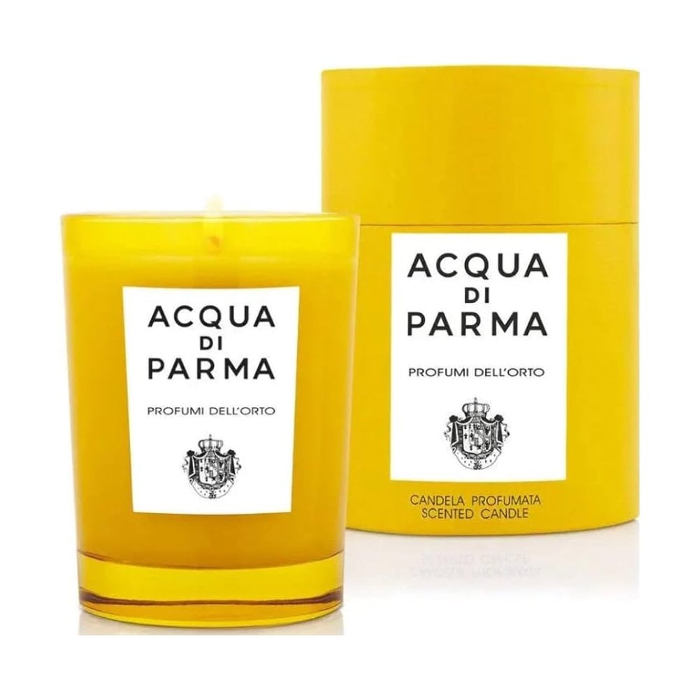 Acqua di Parma Acqua di Parma Profumi Dell'Orto Candle 200g - .