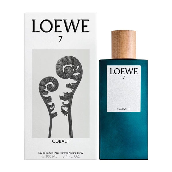 Loewe Loewe 7 100ml EDT Spray - Health & Beauty > Personal Care > Cosmetics > Perfumes & Colognes > Eaux De Toilette EDT