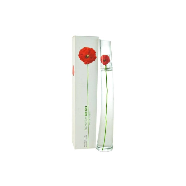 Kenzo Kenzo Flower 100ml Refillable EDT Spray - Health & Beauty > Personal Care > Cosmetics > Perfumes & Colognes > Eaux De Toilette EDT