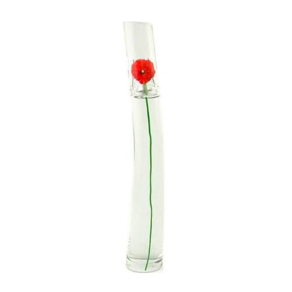 Kenzo Kenzo Flower 100ml Refillable EDT Spray - Health & Beauty > Personal Care > Cosmetics > Perfumes & Colognes > Eaux De Toilette EDT