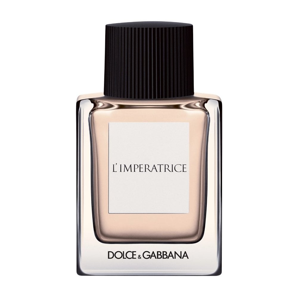 Dolce & Gabbana Dolce & Gabbana 3 Limperatrice 50ml EDT Spray - Health & Beauty > Personal Care > Cosmetics > Perfumes & Colognes > Eaux De Toilette EDT