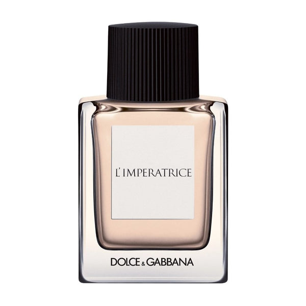 Dolce & Gabbana Dolce & Gabbana 3 Limperatrice 50ml EDT Spray - Health & Beauty > Personal Care > Cosmetics > Perfumes & Colognes > Eaux De Toilette EDT