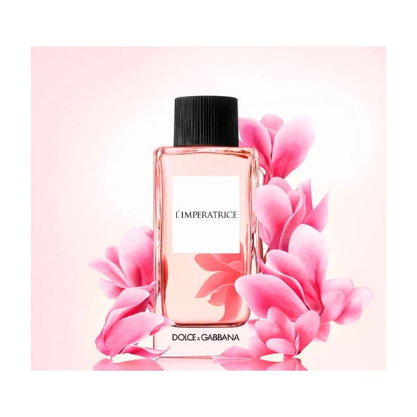 Dolce & Gabbana Dolce & Gabbana 3 Limperatrice 50ml EDT Spray - Health & Beauty > Personal Care > Cosmetics > Perfumes & Colognes > Eaux De Toilette EDT