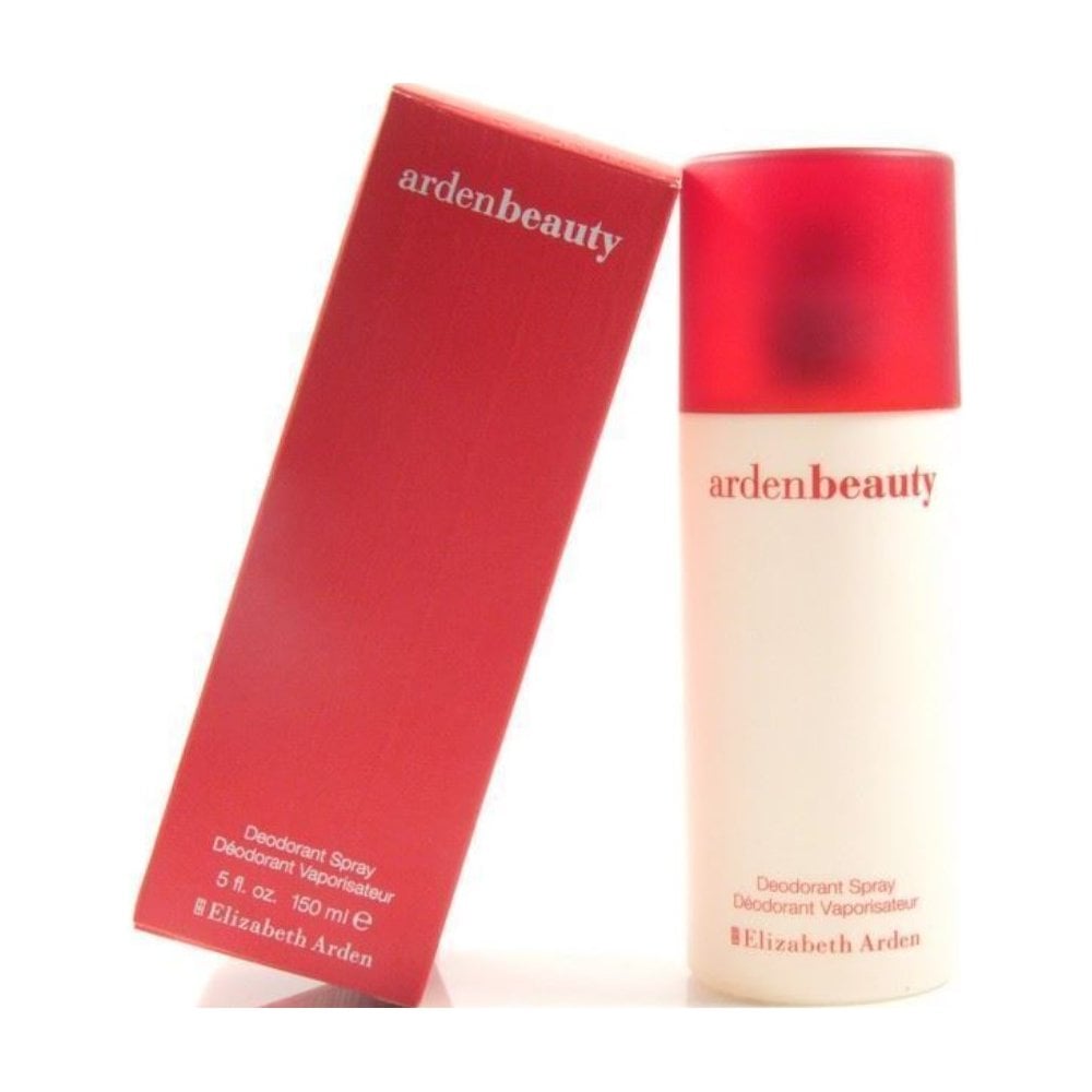 Elizabeth Arden Elizabeth Arden Arden Beauty Deodorant Spray 150ml - Health & Beauty > Personal Care > Deodorants & Anti-Perspirant > Deodorants Deodorant