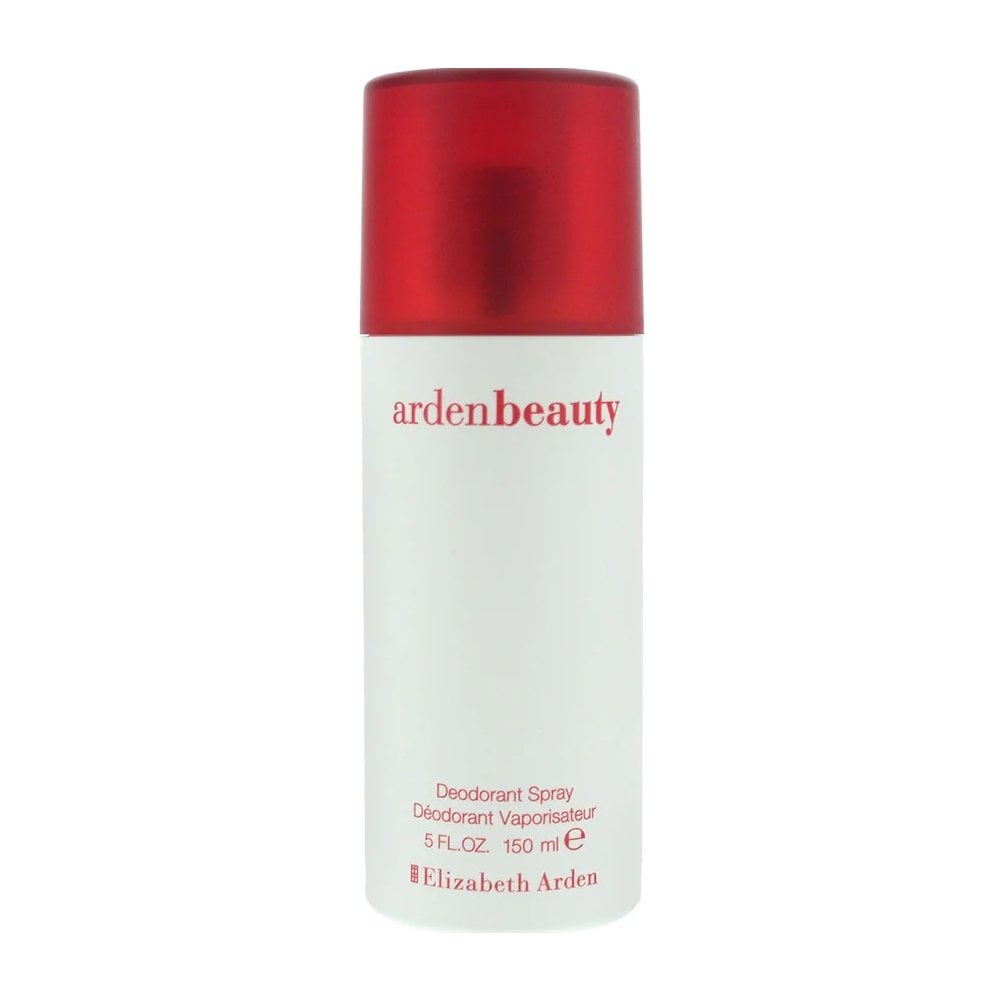 Elizabeth Arden Elizabeth Arden Arden Beauty Deodorant Spray 150ml - Health & Beauty > Personal Care > Deodorants & Anti-Perspirant > Deodorants Deodorant