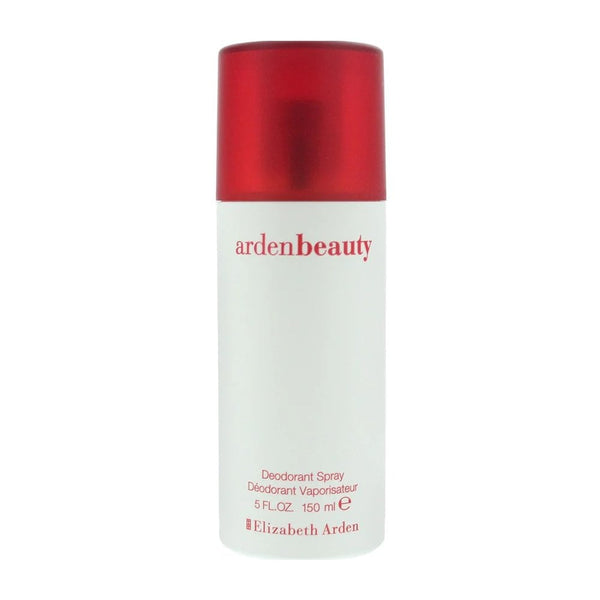 Elizabeth Arden Elizabeth Arden Arden Beauty Deodorant Spray 150ml - Health & Beauty > Personal Care > Deodorants & Anti-Perspirant > Deodorants Deodorant