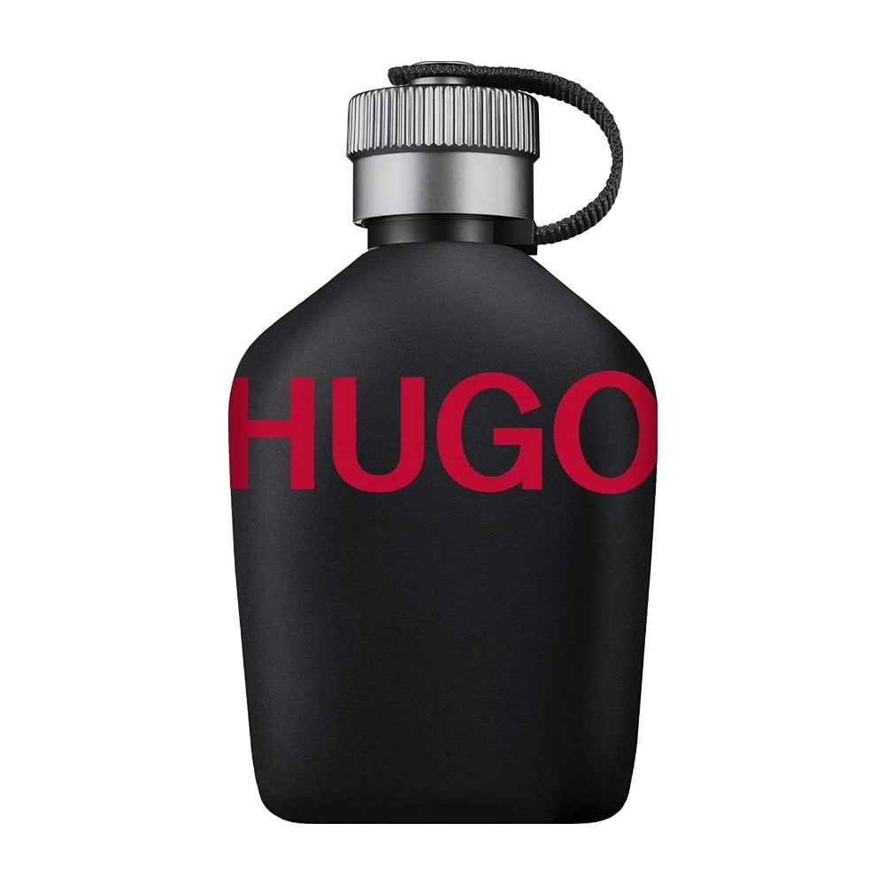Hugo Boss Hugo Boss Just Different 125ml EDT Spray - Health & Beauty > Personal Care > Cosmetics > Perfumes & Colognes > Eaux De Toilette EDT