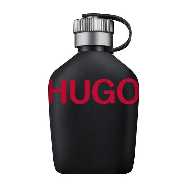 Hugo Boss Hugo Boss Just Different 125ml EDT Spray - Health & Beauty > Personal Care > Cosmetics > Perfumes & Colognes > Eaux De Toilette EDT