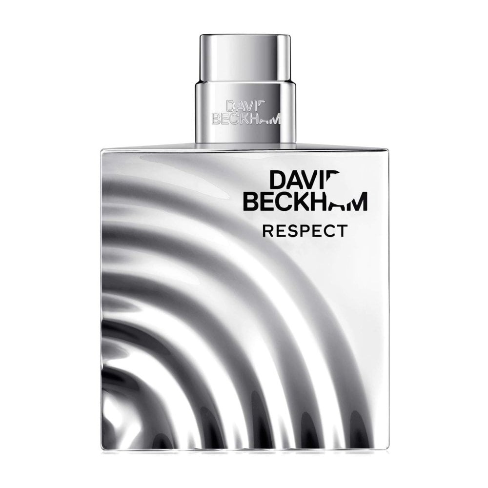 David Beckham David Beckham Respect 90ml EDT Spray - Health & Beauty > Personal Care > Cosmetics > Perfumes & Colognes > Eaux De Toilette EDT