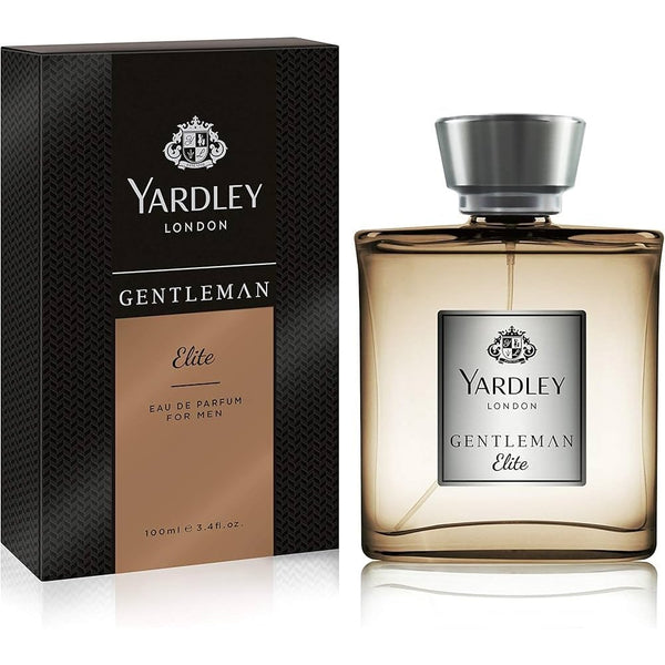 Yardley Yardley Gentleman Elite 100ml EDT Spray -