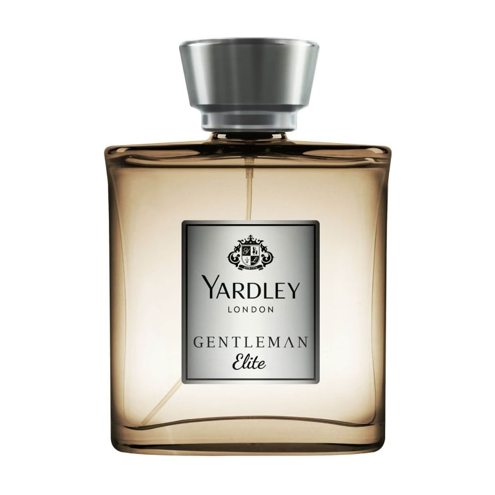 Yardley Yardley Gentleman Elite 100ml EDT Spray -
