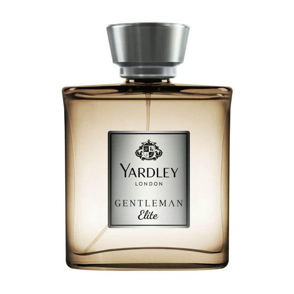 Yardley Yardley Gentleman Elite 100ml EDT Spray -
