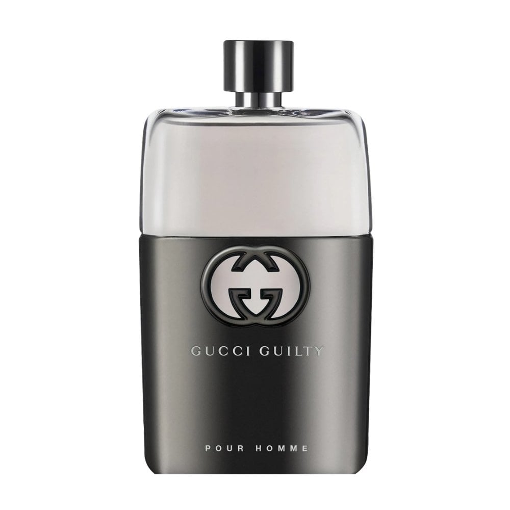 Gucci Gucci Guilty Pour Homme 50ml EDT Spray - Health & Beauty > Personal Care > Cosmetics > Perfumes & Colognes > Eaux De Toilette EDT