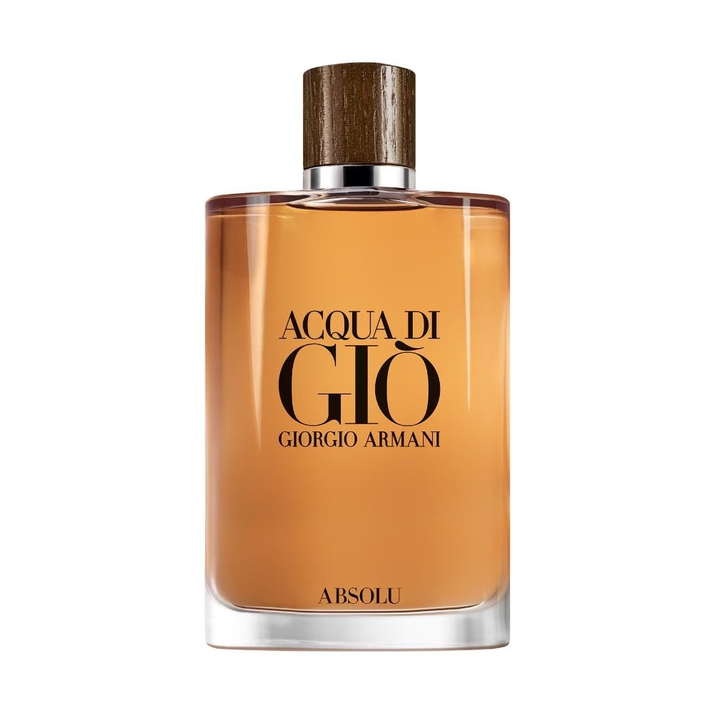 Giorgio Armani Giorgio Armani Acqua Di Gio Absolu 125ml EDP Spray - Health & Beauty > Personal Care > Cosmetics > Perfumes & Colognes > Eaux de Parfum EDP