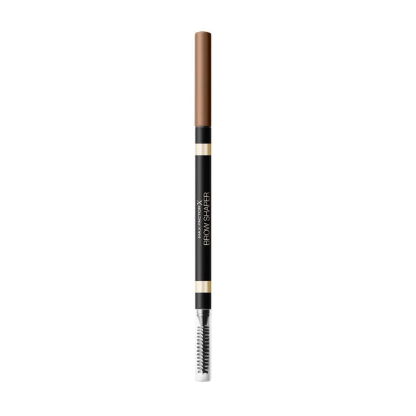 MAX FACTOR Max Factor Brow Shaper Ultra Fine Shape, Fill & Define - Blonde 10 - Health & Beauty > Personal Care > Cosmetics > Makeup > Eye Makeup > Mascaras Liquid