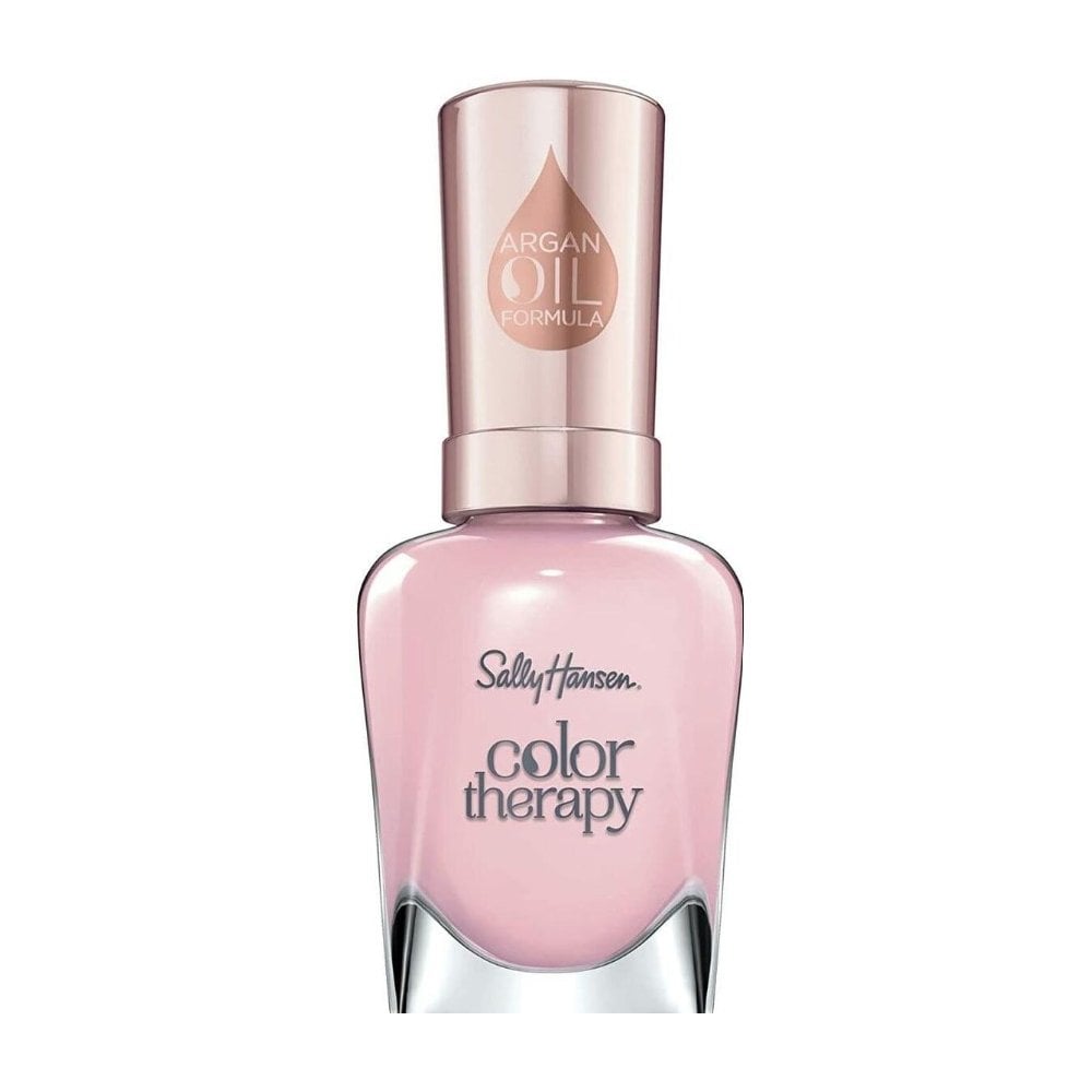 Sally Hansen Sally Hansen Manicure Nail Polish 14.7ml - 220 Rosy Quartz - Health & Beauty > Personal Care > Cosmetics > Nail Care > Nail Polishes Nail Polish
