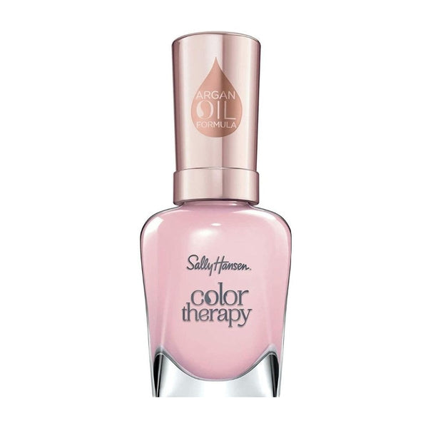 Sally Hansen Sally Hansen Manicure Nail Polish 14.7ml - 220 Rosy Quartz - Health & Beauty > Personal Care > Cosmetics > Nail Care > Nail Polishes Nail Polish