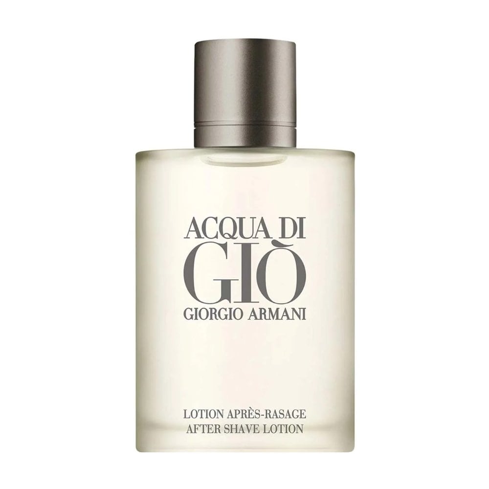 Giorgio Armani Giorgio Armani Acqua Di Gio Pour Homme Aftershave Lotion 100ml - Health & Beauty > Personal Care > Shaving & Grooming > Aftershave ASL