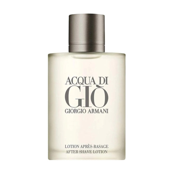 Giorgio Armani Giorgio Armani Acqua Di Gio Pour Homme Aftershave Lotion 100ml - Health & Beauty > Personal Care > Shaving & Grooming > Aftershave ASL