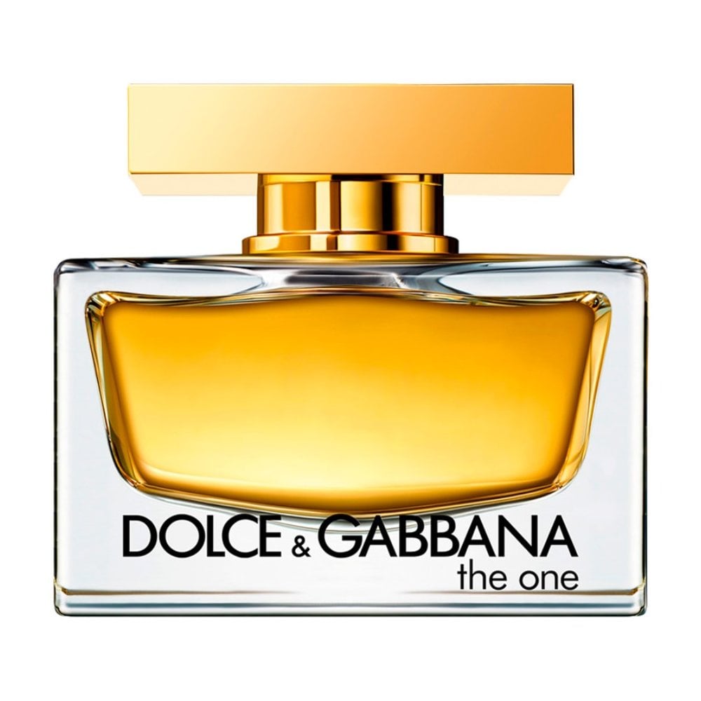 Dolce & Gabbana D&G The One 50ml EDP Spray - Health & Beauty > Personal Care > Cosmetics > Perfumes & Colognes > Eaux de Parfum EDP