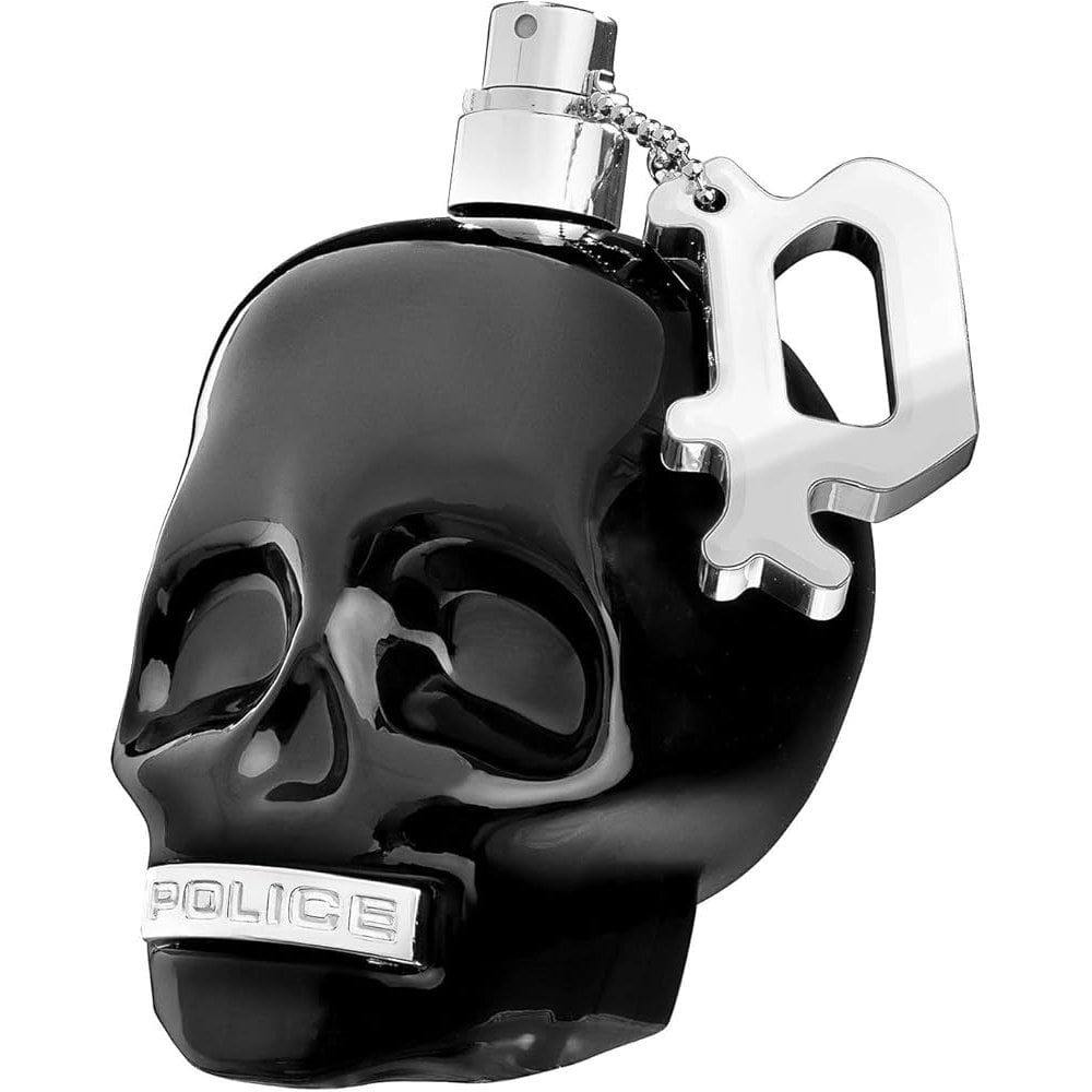 Police Police To Be Bad Guy 125ml EDT Spray - Health & Beauty > Personal Care > Cosmetics > Perfumes & Colognes > Eaux De Toilette EDT