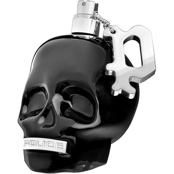Police Police To Be Bad Guy 125ml EDT Spray - Health & Beauty > Personal Care > Cosmetics > Perfumes & Colognes > Eaux De Toilette EDT