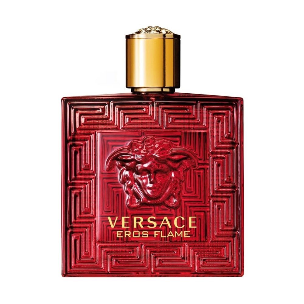 Versace Versace Eros Flame 100ml EDP Spray - Health & Beauty > Personal Care > Cosmetics > Perfumes & Colognes > Eaux de Parfum EDP