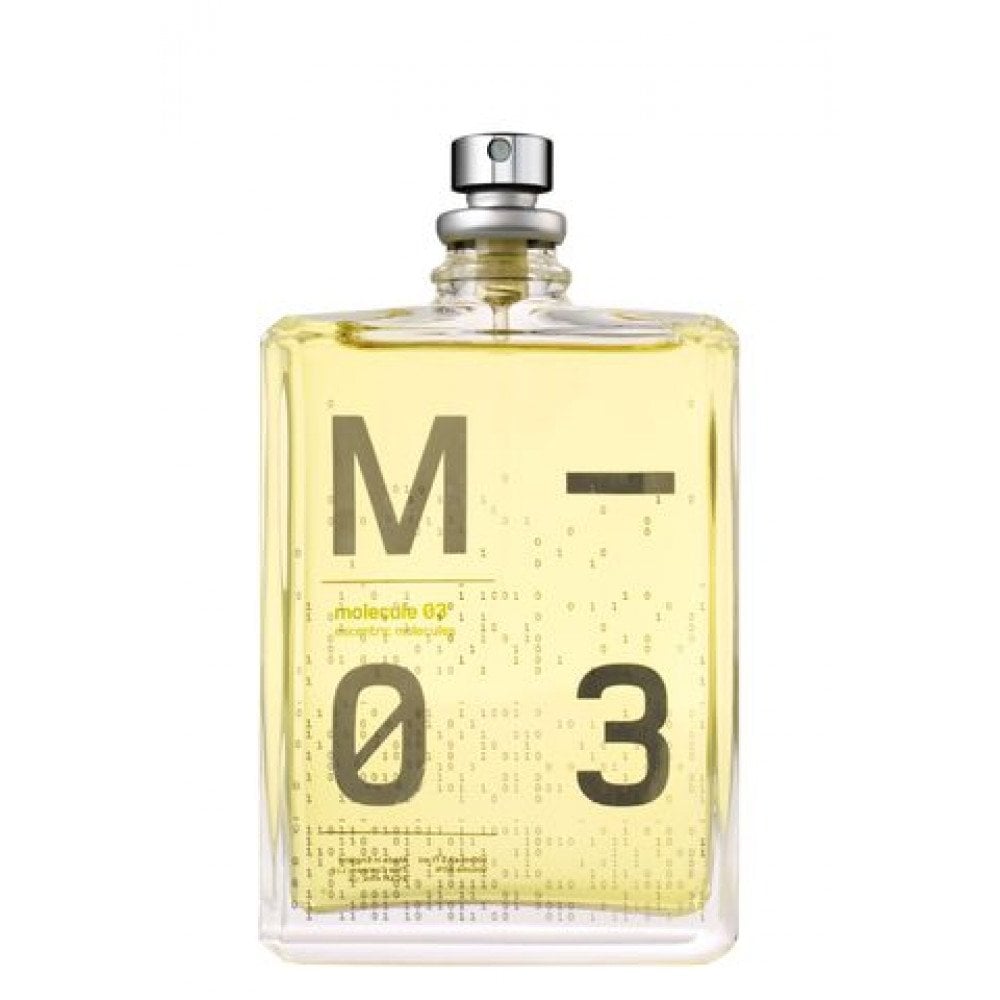 Escentric Molecules Escentric 03 100ml EDT Spray