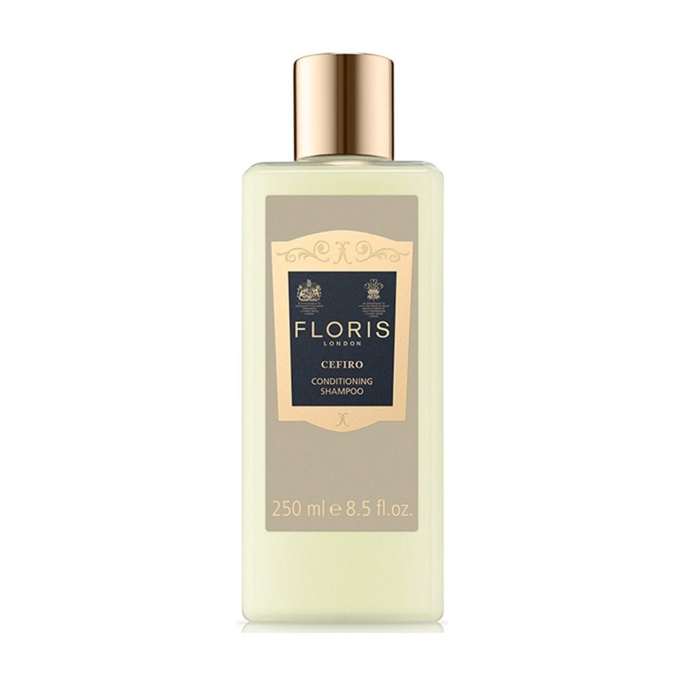 Floris Floris Cefiro Conditioning Shampoo 250ml - Health & Beauty > Personal Care > Hair Care > Shampoo & Conditioner > Shampoo Shampoo