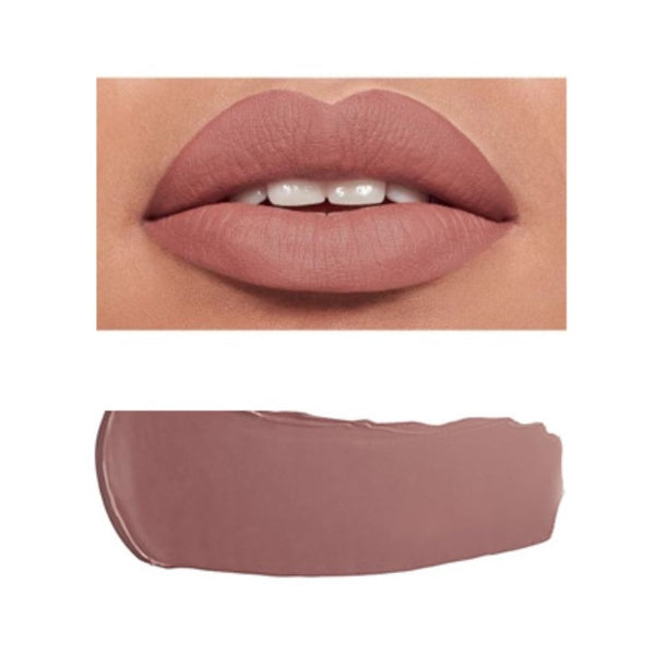Bourjois Bourjois Rouge Velvet Lipstick - 13 Nohalicious - Health & Beauty > Personal Care > Cosmetics > Makeup > Lip Makeup > Lipsticks Lipstick