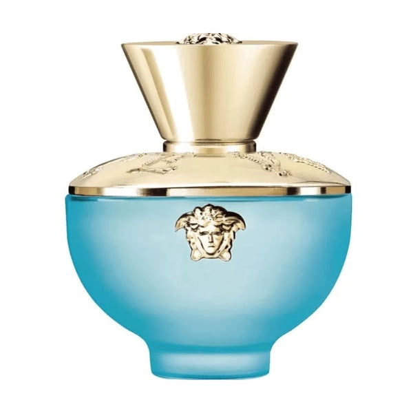 Versace Versace Pour Femme Dylan Turquoise 100ml EDT Spray -