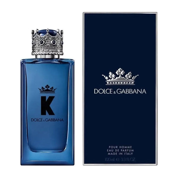 Dolce & Gabbana Dolce & Gabbana K 100ml EDP Spray - Health & Beauty > Personal Care > Cosmetics > Perfumes & Colognes > Eaux de Parfum EDP