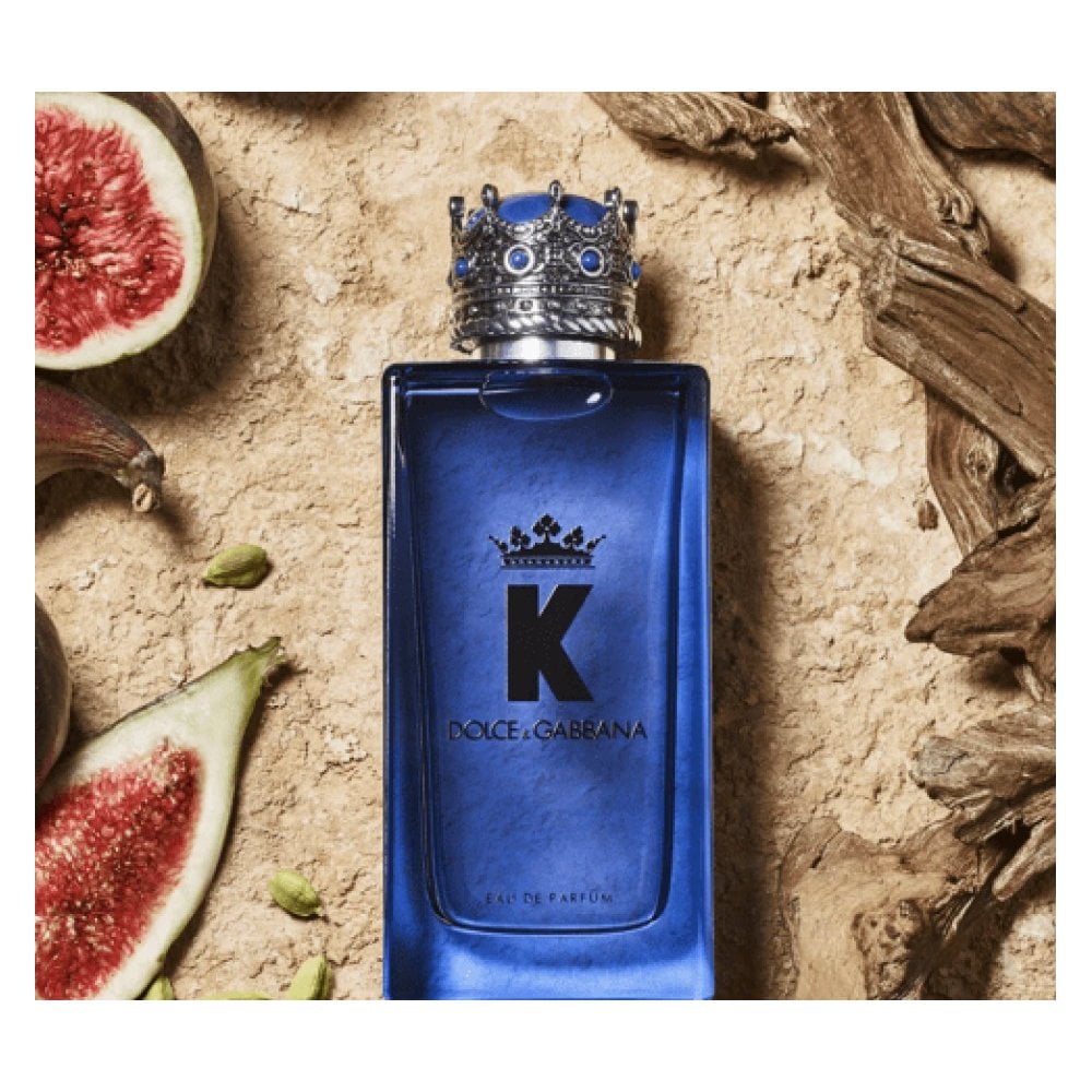 Dolce & Gabbana Dolce & Gabbana K 100ml EDP Spray - Health & Beauty > Personal Care > Cosmetics > Perfumes & Colognes > Eaux de Parfum EDP