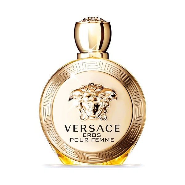 Versace Versace Eros Pour Femme 100ml EDP Natural Spray - Health & Beauty > Personal Care > Cosmetics > Perfumes & Colognes > Eaux de Parfum