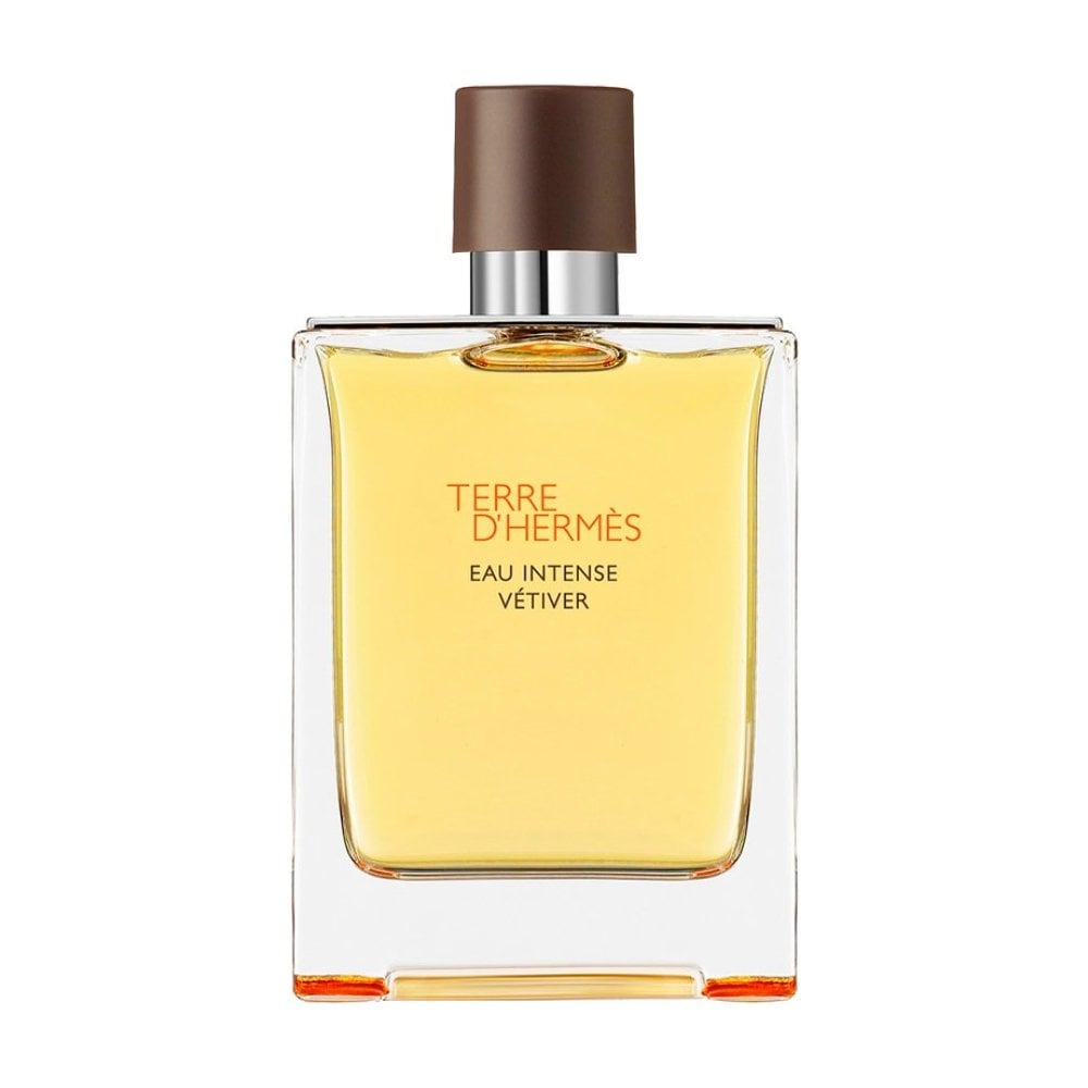 Hermes Terre D'Hermes Hermes Terre D'Hermes Eau Intense Vetiver 50ml EDP Spray - Health & Beauty > Personal Care > Cosmetics > Perfumes & Colognes > Eaux de Parfum EDP
