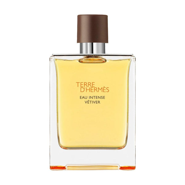 Hermes Terre D'Hermes Hermes Terre D'Hermes Eau Intense Vetiver 50ml EDP Spray - Health & Beauty > Personal Care > Cosmetics > Perfumes & Colognes > Eaux de Parfum EDP