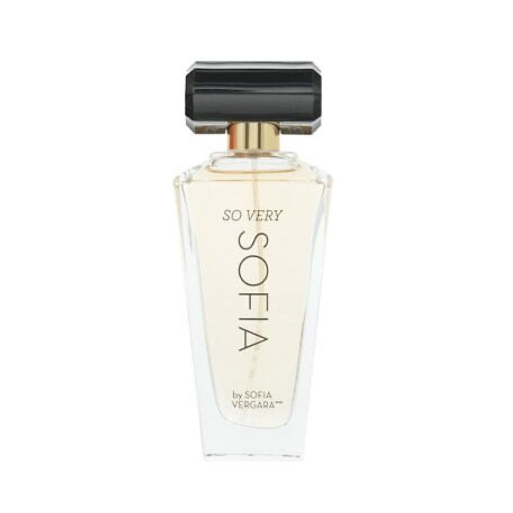 Sofia Vergara Sofia Vergara So Very Sofia 50ml EDP Spray - Health & Beauty > Personal Care > Cosmetics > Perfumes & Colognes > Eaux de Parfum EDP
