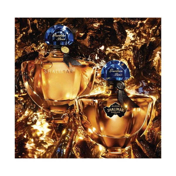 Guerlain Guerlain Shalimar 90ml EDP Spray - Health & Beauty > Personal Care > Cosmetics > Perfumes & Colognes > Eaux de Parfum EDP