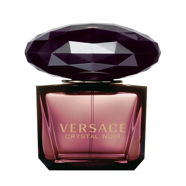 Versace Versace Crystal Noir 90ml EDP Spray - Health & Beauty > Personal Care > Cosmetics > Perfumes & Colognes > Eaux de Parfum EDP