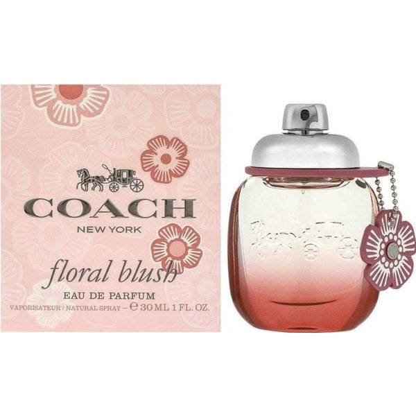 Coach Coach Floral Blush 30ml EDP Spray - Health & Beauty > Personal Care > Cosmetics > Perfumes & Colognes > Eaux de Parfum EDP