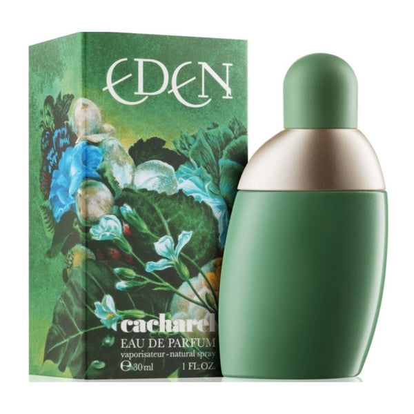 Cacharel Cacharel Eden 30ml EDP Spray - Health & Beauty > Personal Care > Cosmetics > Perfumes & Colognes > Eaux de Parfum EDP