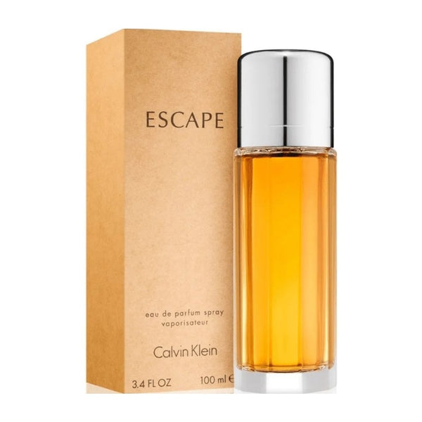 Calvin Klein Calvin Klein Escape 100ml EDP Spray - Health & Beauty > Personal Care > Cosmetics > Perfumes & Colognes > Eaux de Parfum EDP