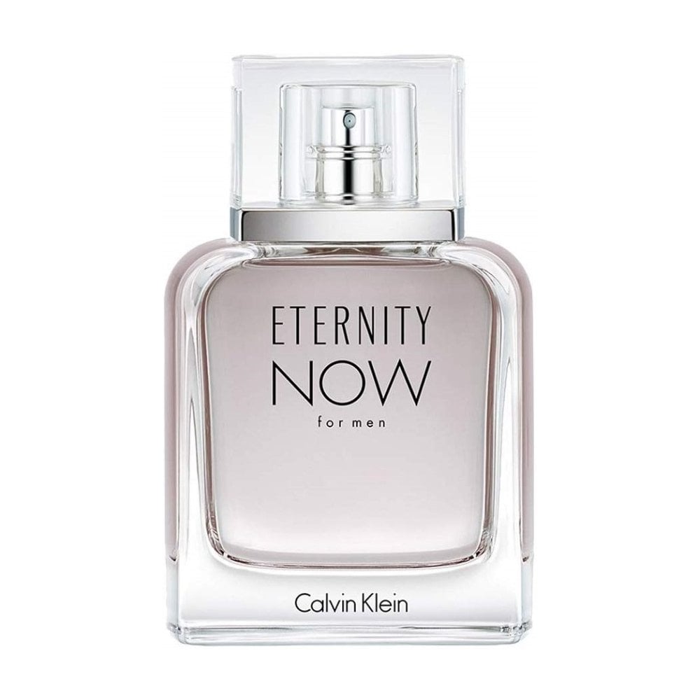 Calvin Klein Calvin Klein Eternity Now For Men 50ml EDT Spray - Health & Beauty > Personal Care > Cosmetics > Perfumes & Colognes > Eaux De Toilette EDT