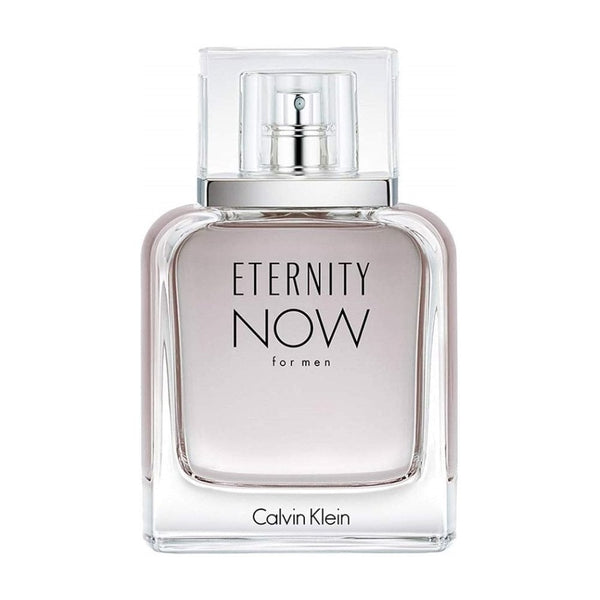 Calvin Klein Calvin Klein Eternity Now For Men 50ml EDT Spray - Health & Beauty > Personal Care > Cosmetics > Perfumes & Colognes > Eaux De Toilette EDT