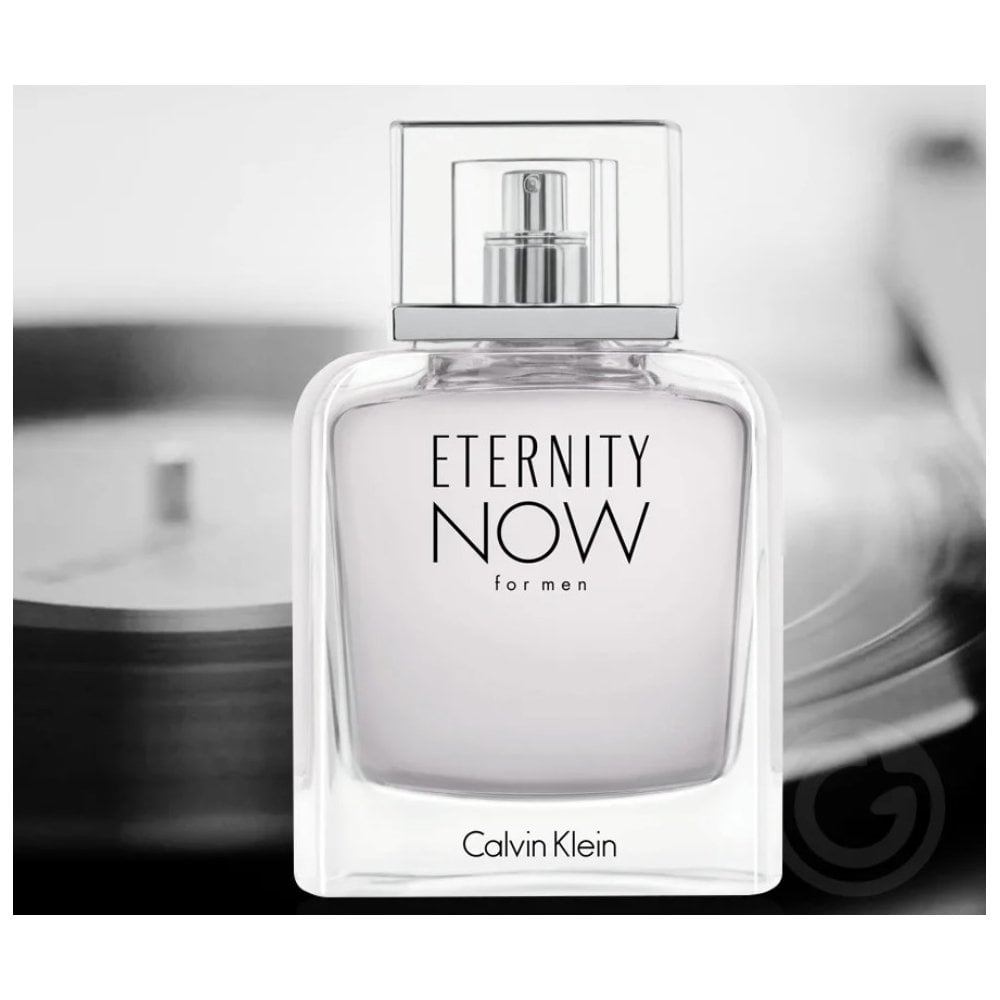 Calvin Klein Calvin Klein Eternity Now For Men 50ml EDT Spray - Health & Beauty > Personal Care > Cosmetics > Perfumes & Colognes > Eaux De Toilette EDT