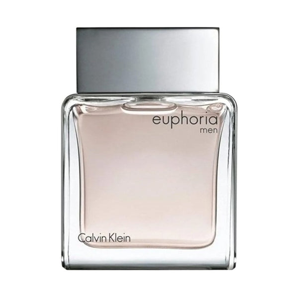 Calvin Klein Calvin Klein Euphoria Men 100ml EDT Spray - Health & Beauty > Personal Care > Cosmetics > Perfumes & Colognes > Eaux De Toilette EDT