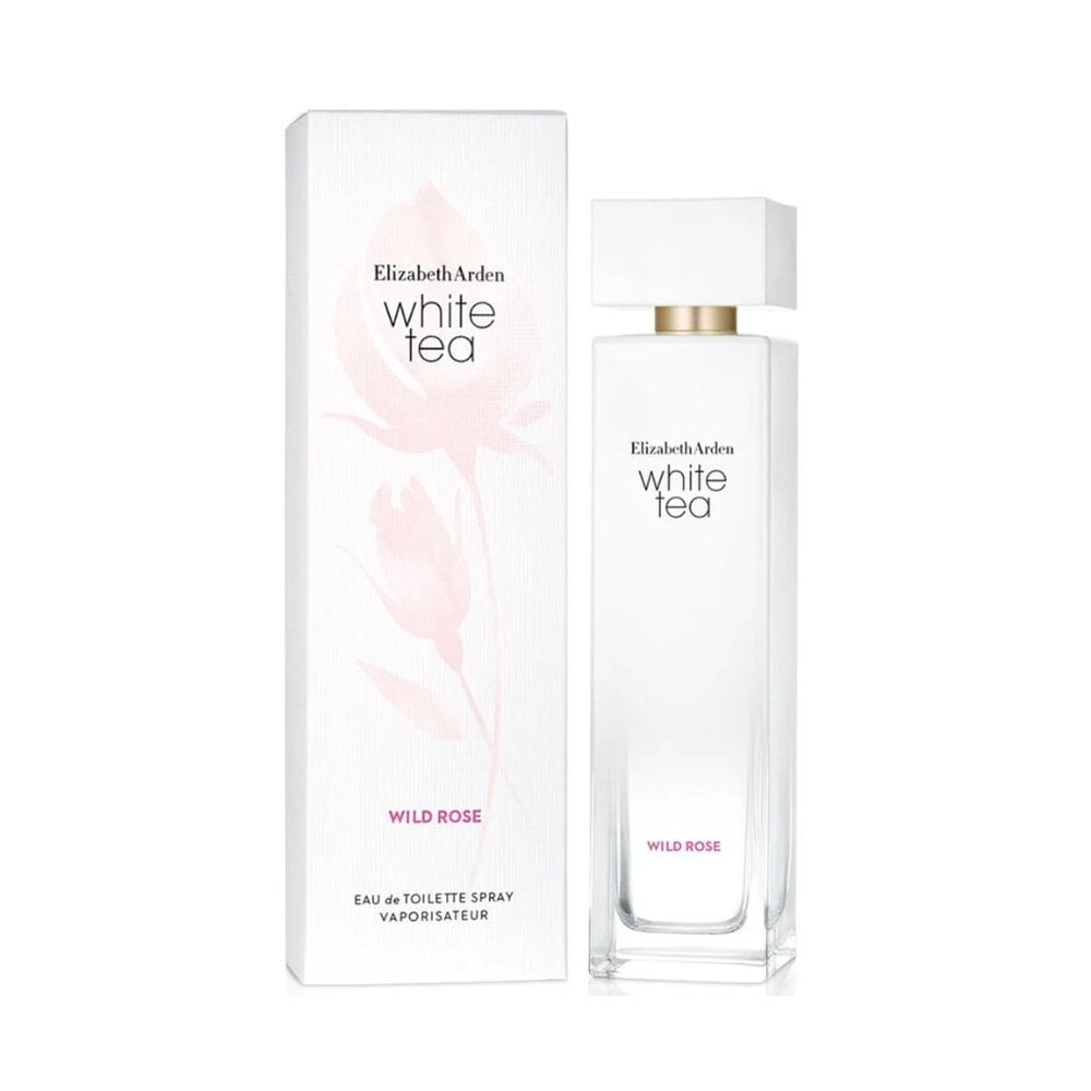 Elizabeth Arden Elizabeth Arden White Tea Wild Rose 100ml EDT Spray - Health & Beauty > Personal Care > Cosmetics > Perfumes & Colognes > Eaux De Toilette EDT