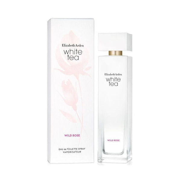 Elizabeth Arden Elizabeth Arden White Tea Wild Rose 100ml EDT Spray - Health & Beauty > Personal Care > Cosmetics > Perfumes & Colognes > Eaux De Toilette EDT