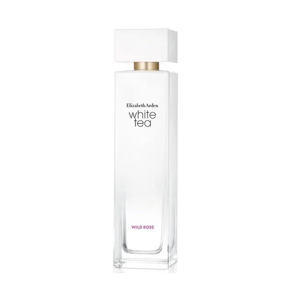 Elizabeth Arden Elizabeth Arden White Tea Wild Rose 100ml EDT Spray - Health & Beauty > Personal Care > Cosmetics > Perfumes & Colognes > Eaux De Toilette EDT